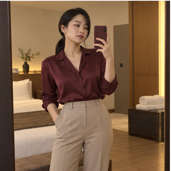 웰니스 나연릴렉스 테라피 대표 안내 이미지