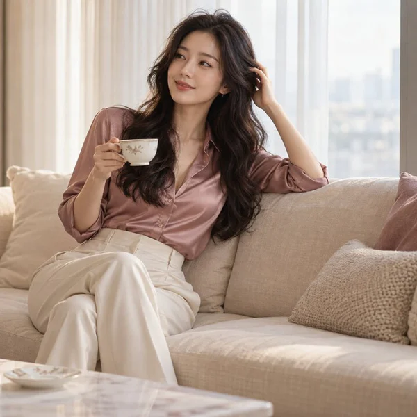 웰니스 솔라릴렉스 마사지 대표 안내 이미지
