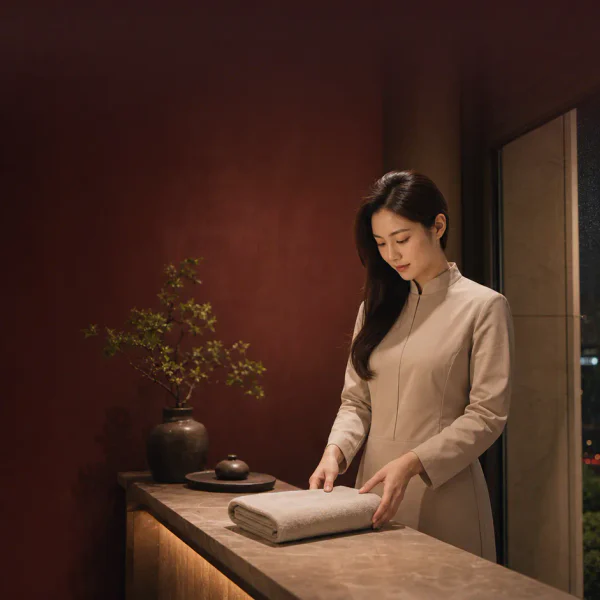 블랑 아린룸 테라피 대표 안내 이미지