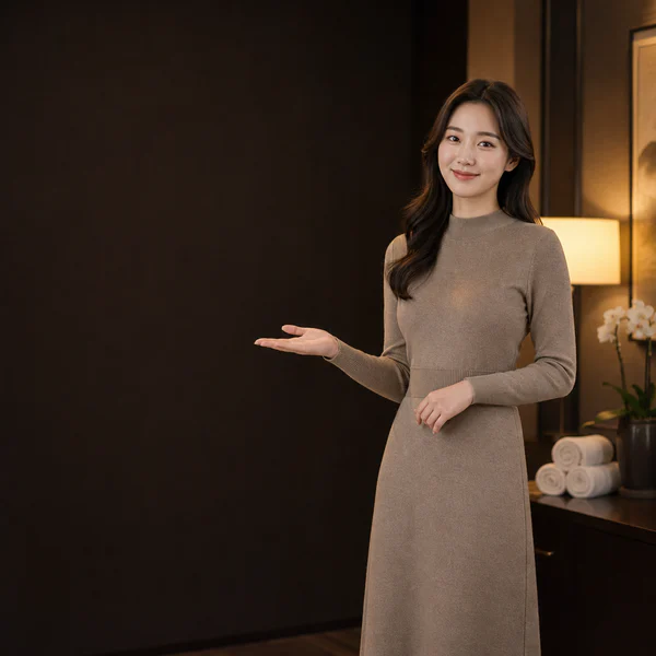 시그니처 다니엘케어 홈타이 대표 안내 이미지