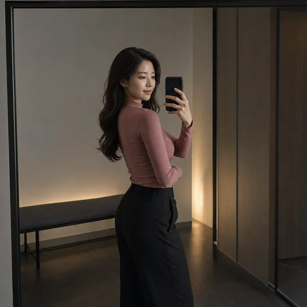 모던 베르디살롱 테라피 대표 안내 이미지