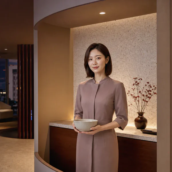 힐링 네이처룸 마사지 대표 안내 이미지