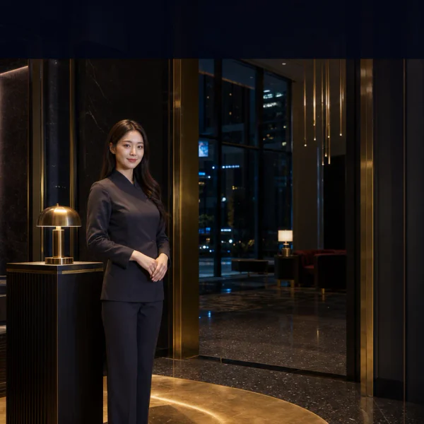 스테이 유진살롱 마사지 대표 안내 이미지