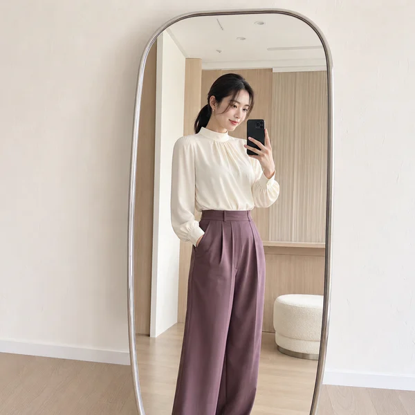 아로마 레이릴렉스 테라피 대표 안내 이미지