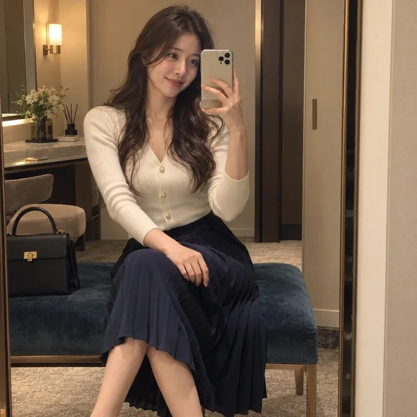 시그니처 닝닝하우스 마사지 대표 안내 이미지