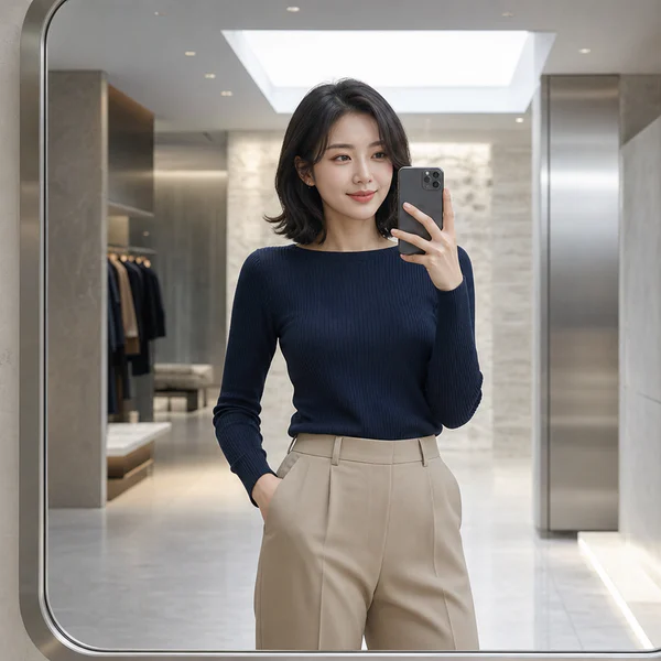 스위트 제니라운지 테라피 대표 안내 이미지
