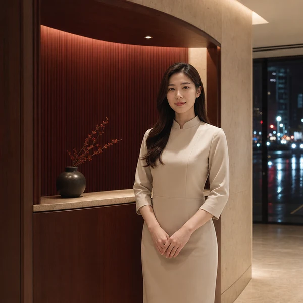 아로마 해린릴렉스 테라피 대표 안내 이미지