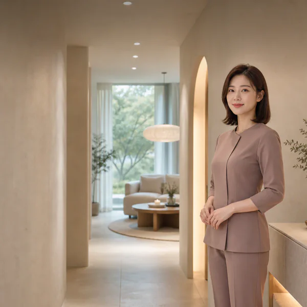 시그니처 유진하우스 마사지 대표 안내 이미지