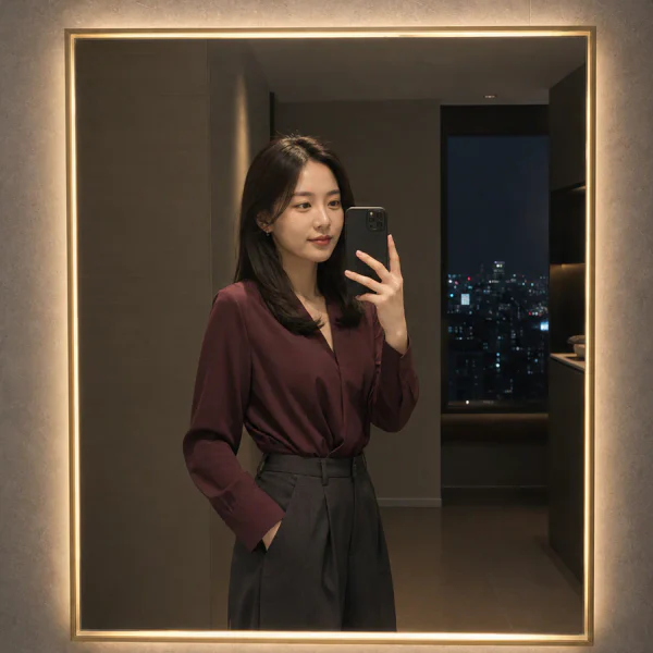 그랜드 레드존테라스 홈타이 대표 안내 이미지