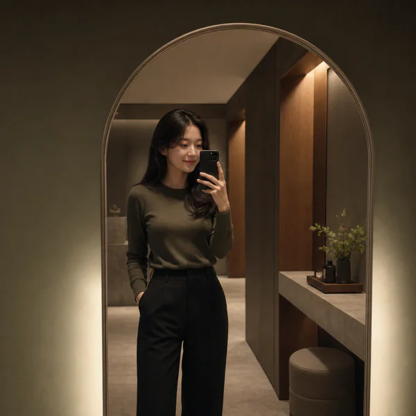 시그니처 효정스파 홈타이 대표 안내 이미지
