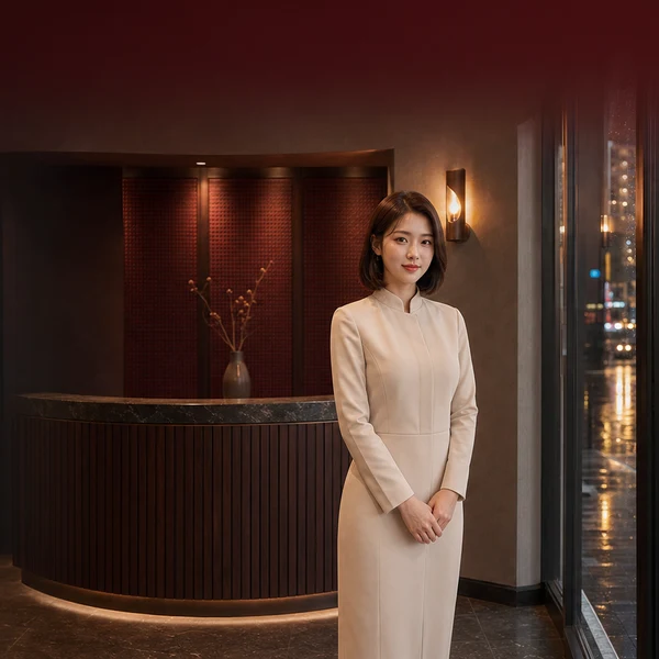 그랜드 수지스테이 마사지 대표 안내 이미지