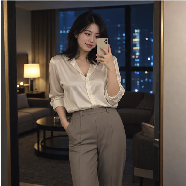 라운지 은비가든 홈타이 대표 안내 이미지