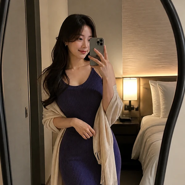 힐링 예리룸 마사지 제휴업체 이미지