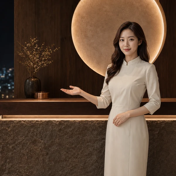 아로마 레이포레스트 홈타이 제휴업체 이미지