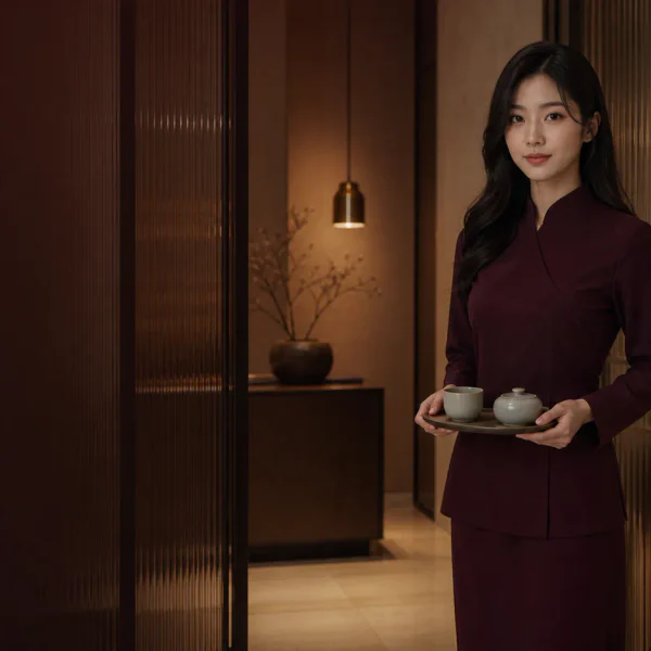 포레스트 하영하우스 마사지 대표 안내 이미지