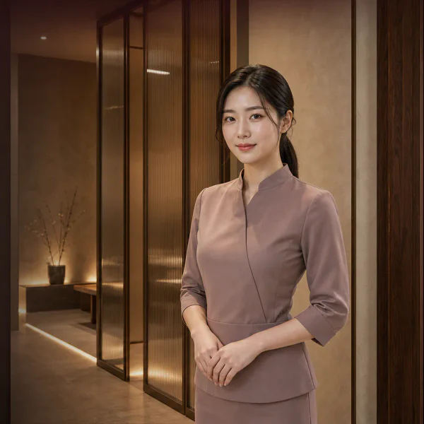 시그니처 문별스파 테라피 대표 안내 이미지