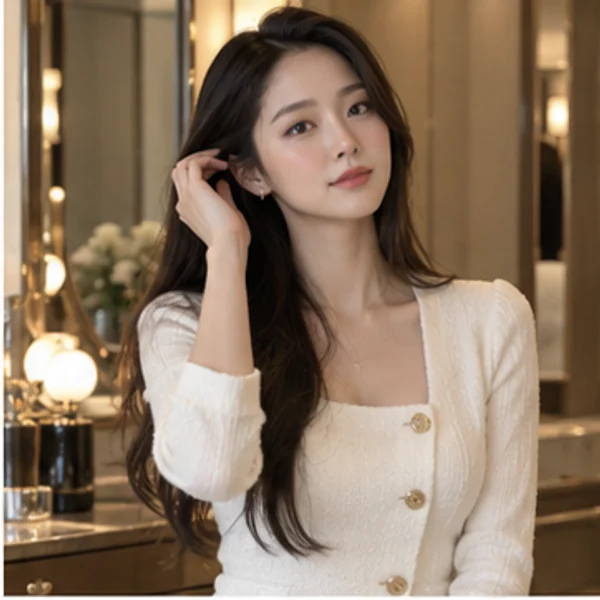 아로마 제니릴렉스 테라피 대표 안내 이미지