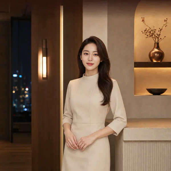 프리미엄 아모르하우스 테라피 대표 안내 이미지