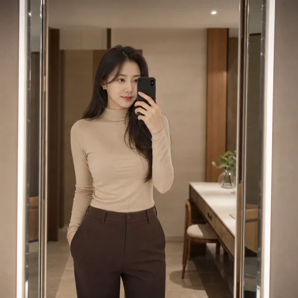 시그니처 나연하우스 테라피 대표 안내 이미지