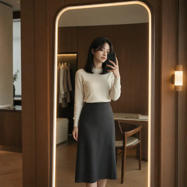 시그니처 세리하우스 홈타이 대표 안내 이미지