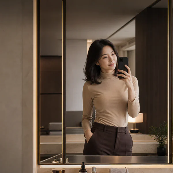 모던 닝닝룸 홈타이 대표 안내 이미지