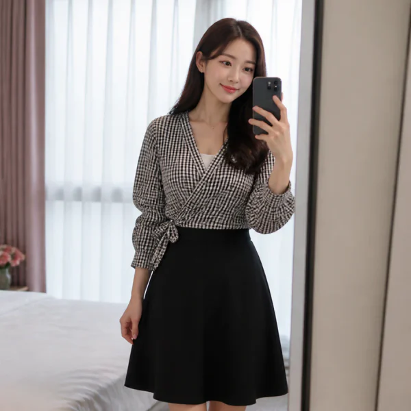모던 레이살롱 홈타이 대표 안내 이미지