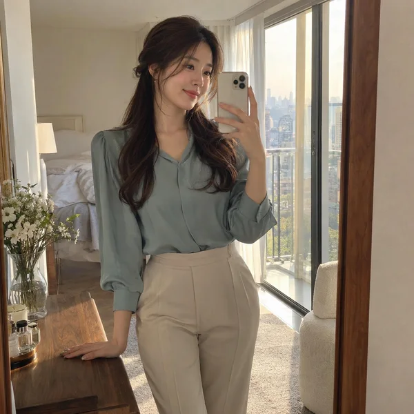 로열 아이린스튜디오 홈타이 대표 안내 이미지