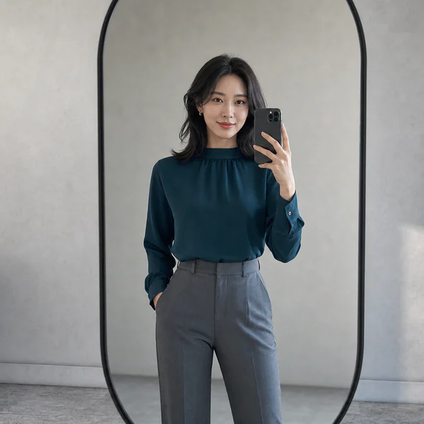라운지 라비앙포레스트 테라피 대표 안내 이미지