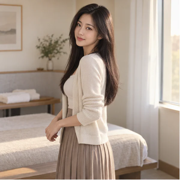 힐링 원영룸 홈타이 제휴업체 이미지