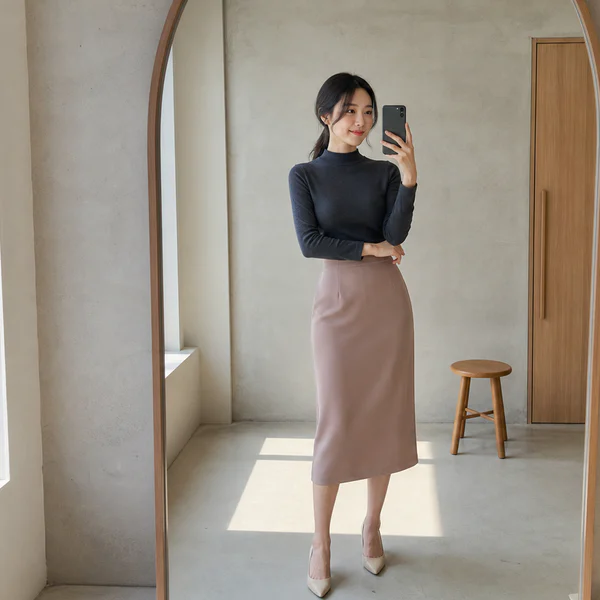 모던 혜리살롱 테라피 대표 안내 이미지