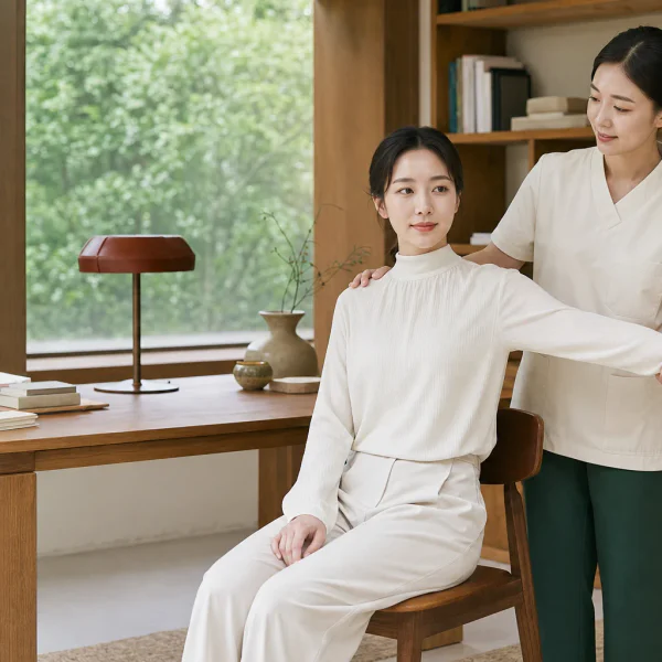 스위트 로제테라스 테라피 제휴업체 이미지