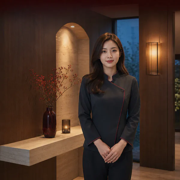 효정라운지 테라피 대표 안내 이미지