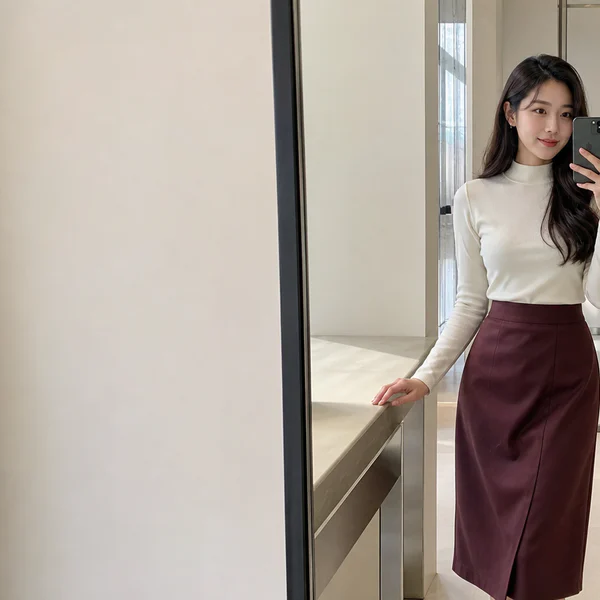 블랑 리서센터 테라피 대표 안내 이미지