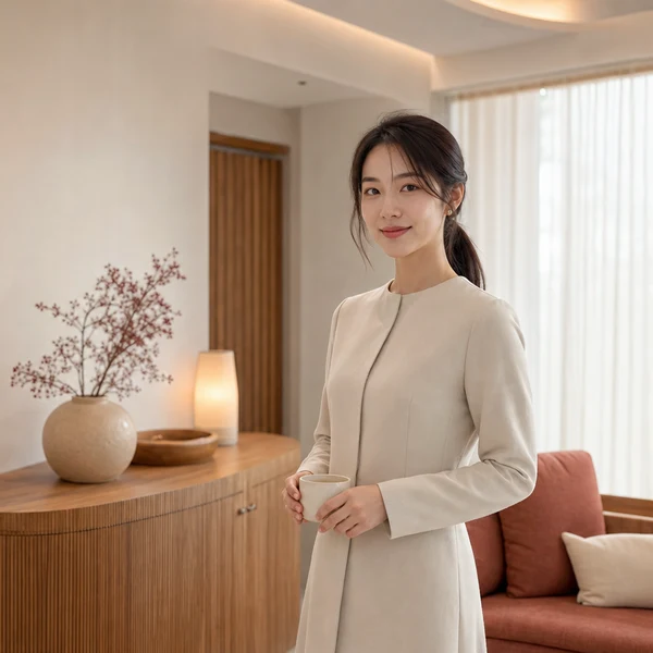 스테이 레드존살롱 테라피 제휴업체 이미지