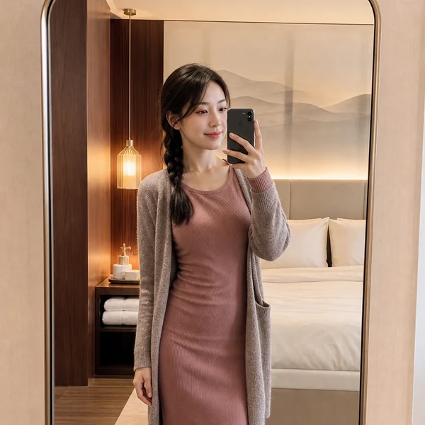 아로마 새봄포레스트 테라피 제휴업체 이미지