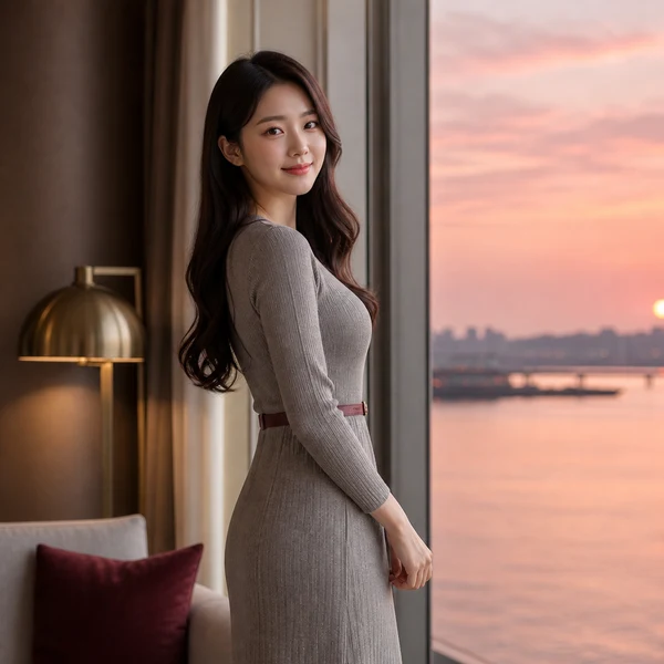 블랑 루나아지트 마사지 대표 안내 이미지