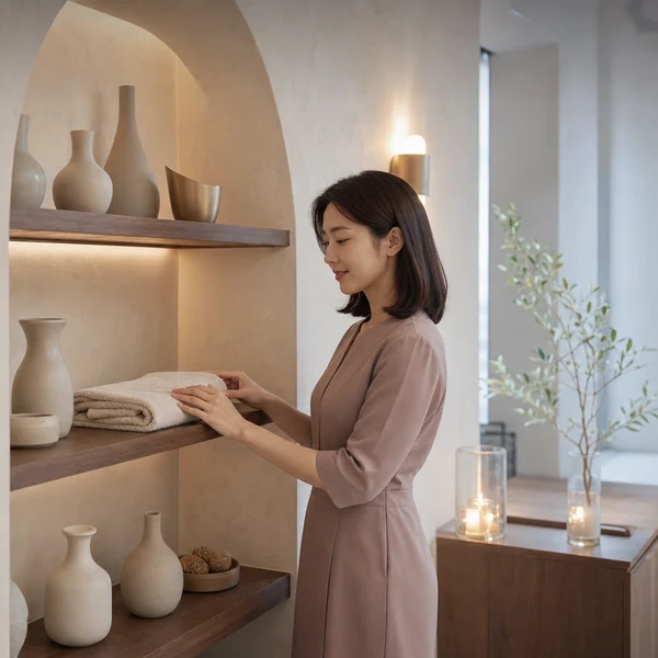 로열 루나스튜디오 홈타이 대표 안내 이미지