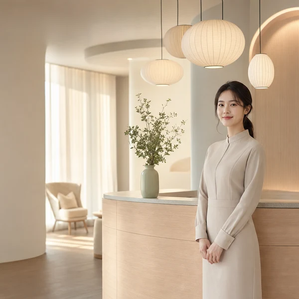 프리미엄 로제케어 홈타이 제휴업체 이미지
