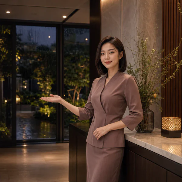 스위트 레이테라스 테라피 대표 안내 이미지