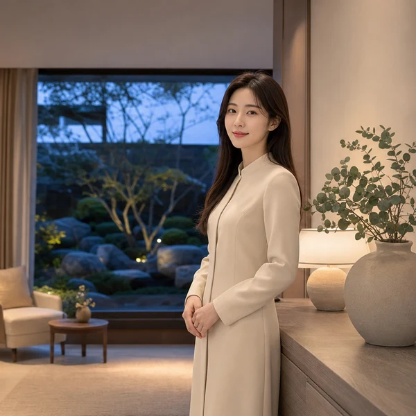 로열 하영아지트 마사지 대표 안내 이미지