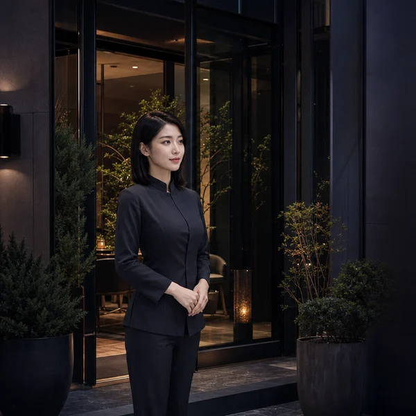 힐링 문별룸 테라피 제휴업체 이미지