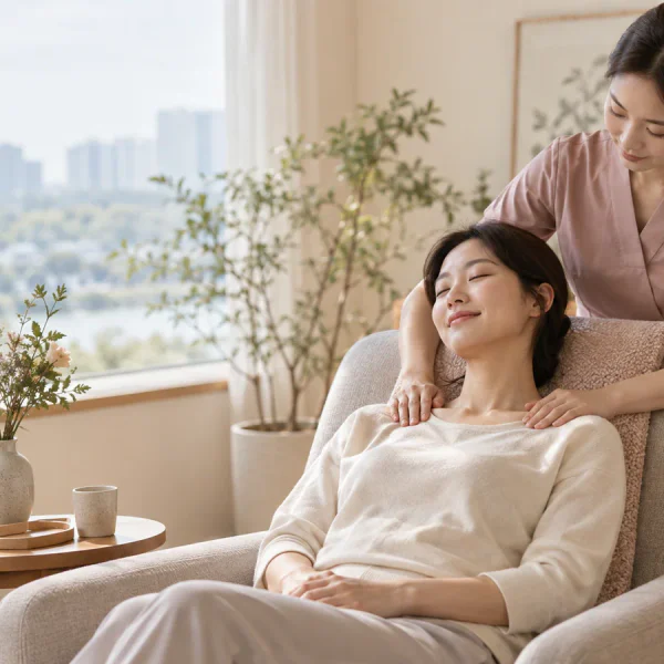 로열 수지스튜디오 마사지 대표 안내 이미지