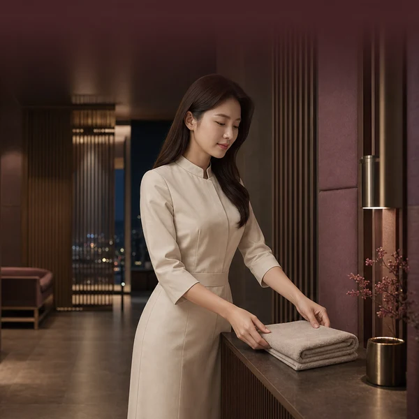 아로마 세리포레스트 마사지 제휴업체 이미지