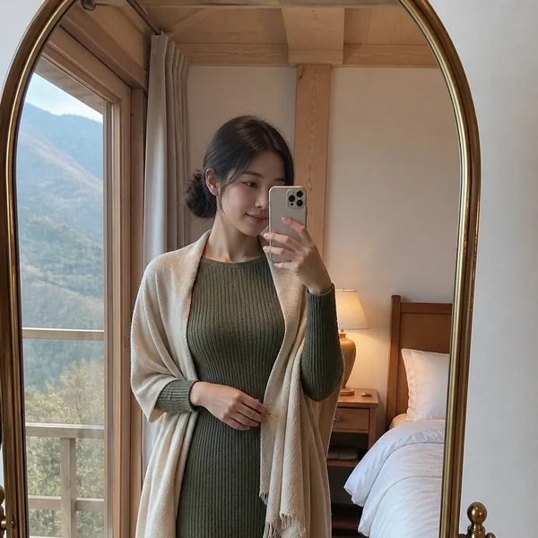 스위트 레드존테라스 테라피 대표 안내 이미지