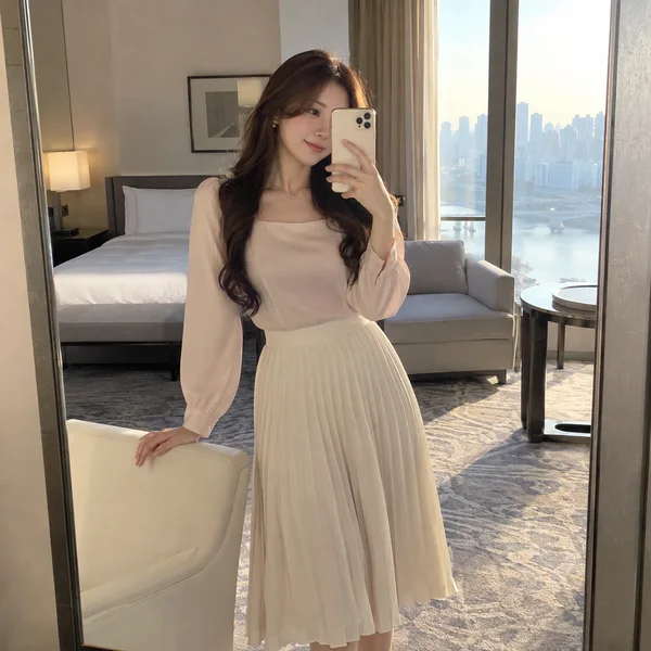 블랑 모먼트룸 테라피 대표 안내 이미지