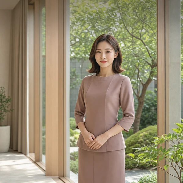 프리미엄 아델하우스 테라피 대표 안내 이미지