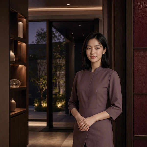 스위트 나연스테이 테라피 대표 안내 이미지