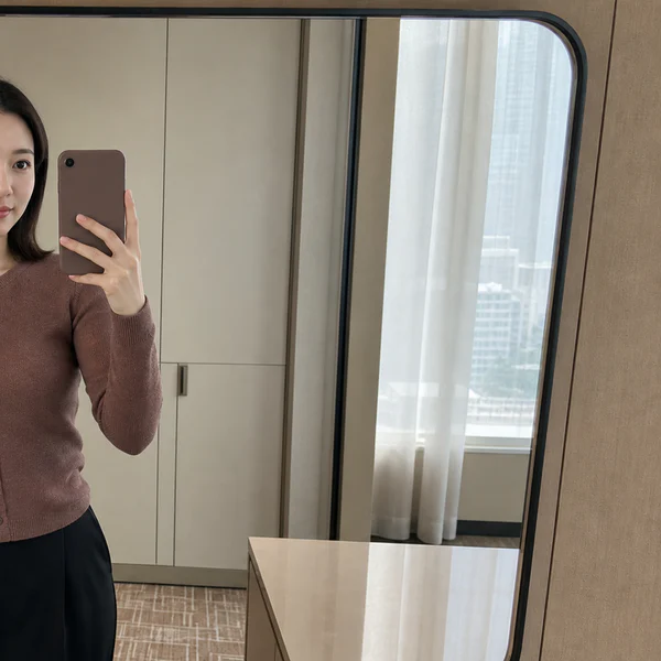 레드존라운지 테라피 대표 안내 이미지