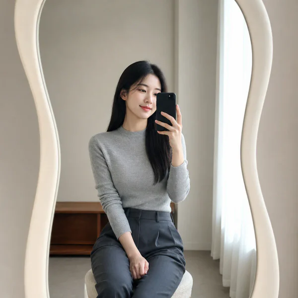 시그니처 미나하우스 테라피 대표 안내 이미지