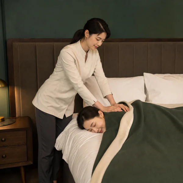 프리미엄 민지케어 마사지 대표 안내 이미지